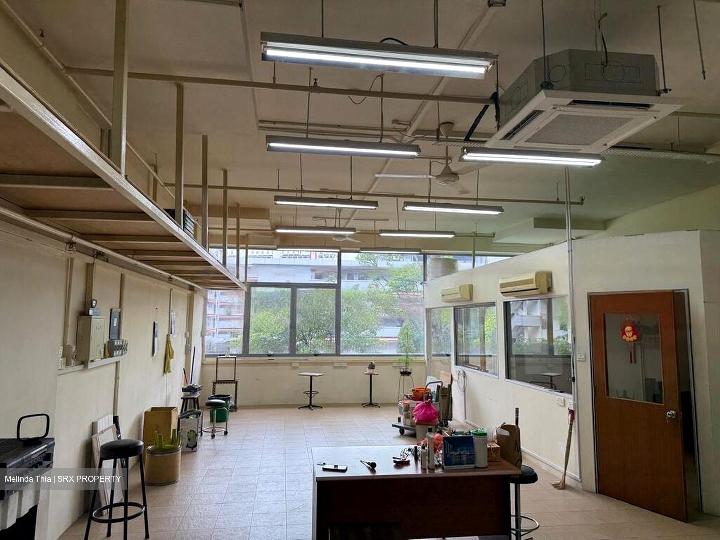 Cendex Centre (D3), Factory #457718491